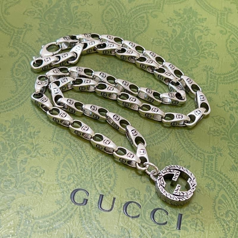 Gucci Necklaces